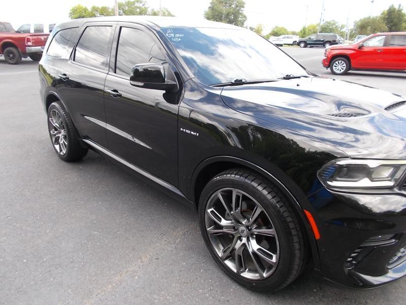 Dodge Durango R/T AWD 2021