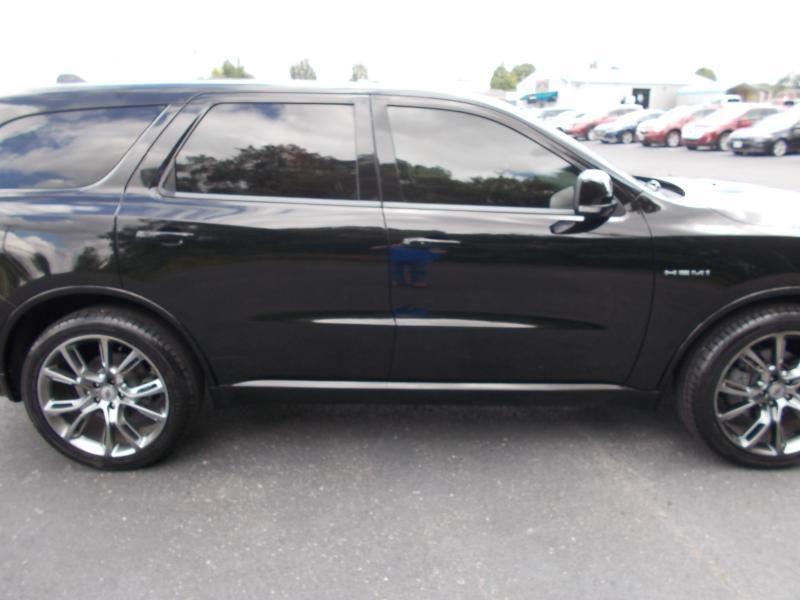 Dodge Durango R/T AWD 2021
