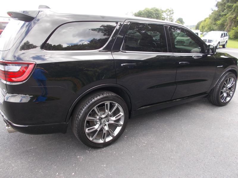 Dodge Durango R/T AWD 2021