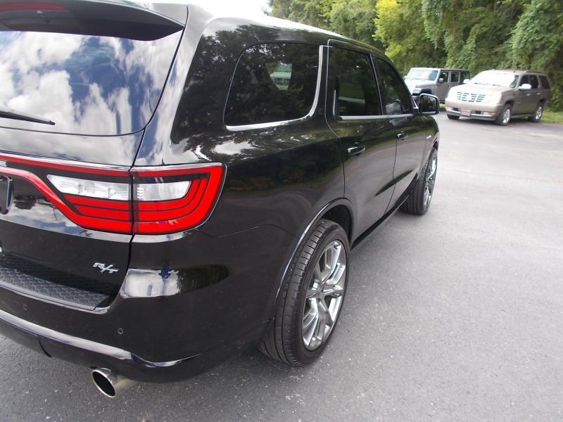 Dodge Durango R/T AWD 2021