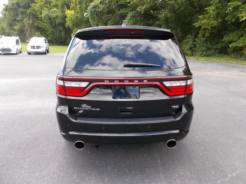 Dodge Durango R/T AWD 2021