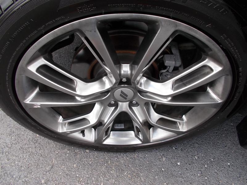 Dodge Durango R/T AWD 2021