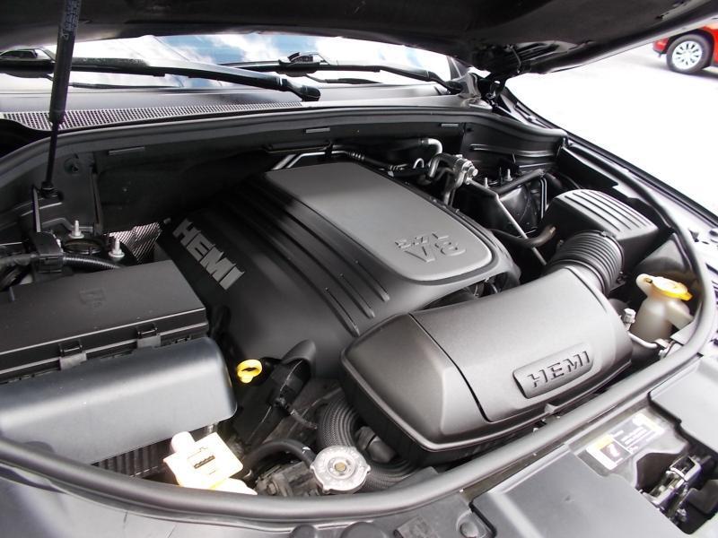 Dodge Durango R/T AWD 2021