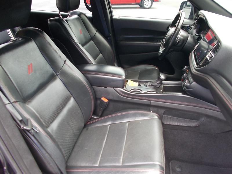 Dodge Durango R/T AWD 2021
