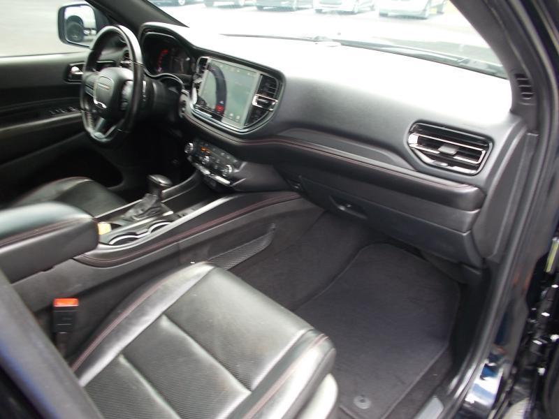 Dodge Durango R/T AWD 2021