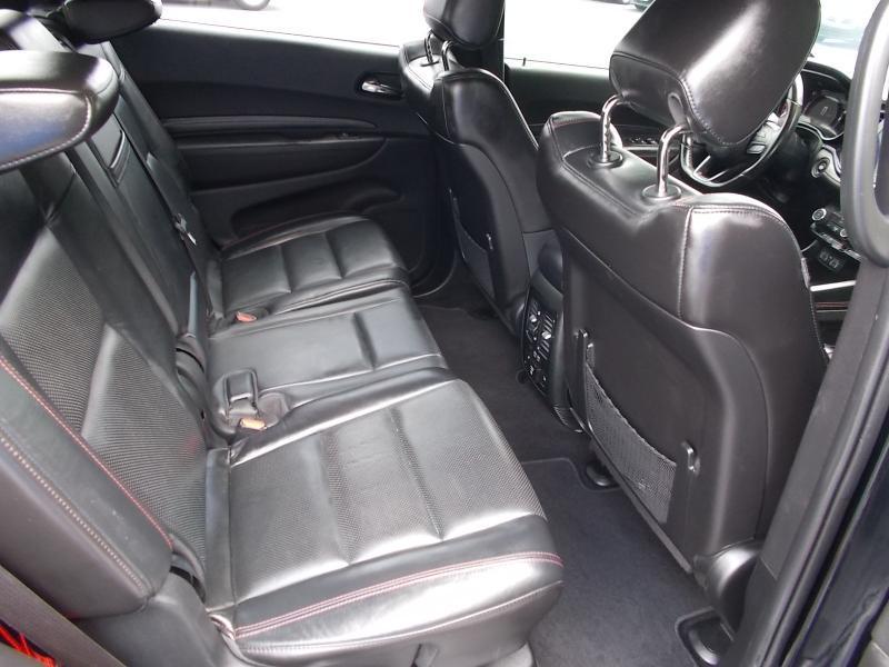 Dodge Durango R/T AWD 2021
