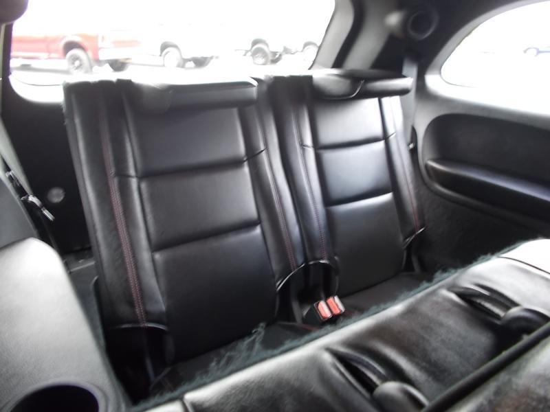 Dodge Durango R/T AWD 2021