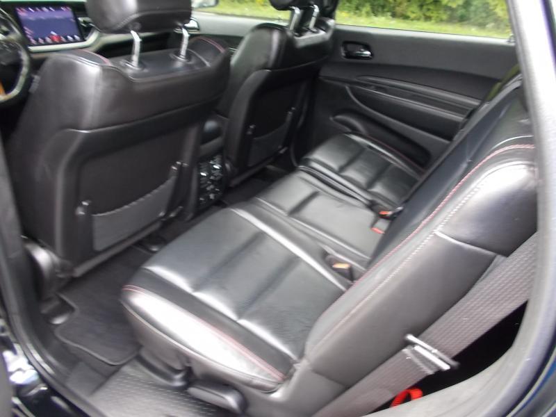 Dodge Durango R/T AWD 2021