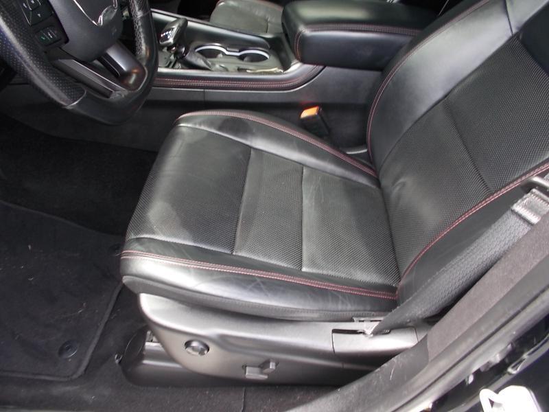 Dodge Durango R/T AWD 2021