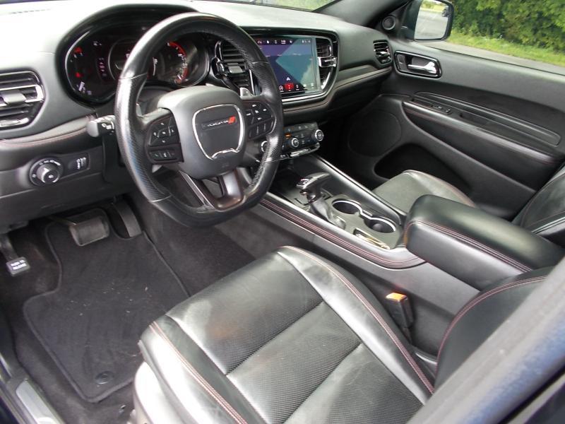 Dodge Durango R/T AWD 2021