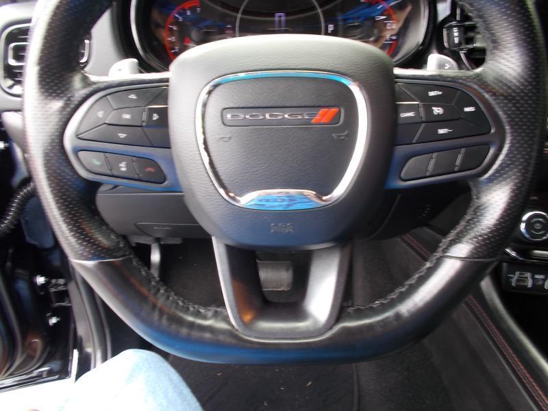 Dodge Durango R/T AWD 2021