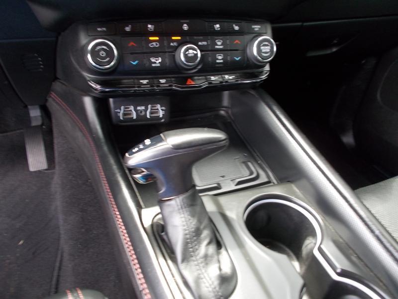 Dodge Durango R/T AWD 2021