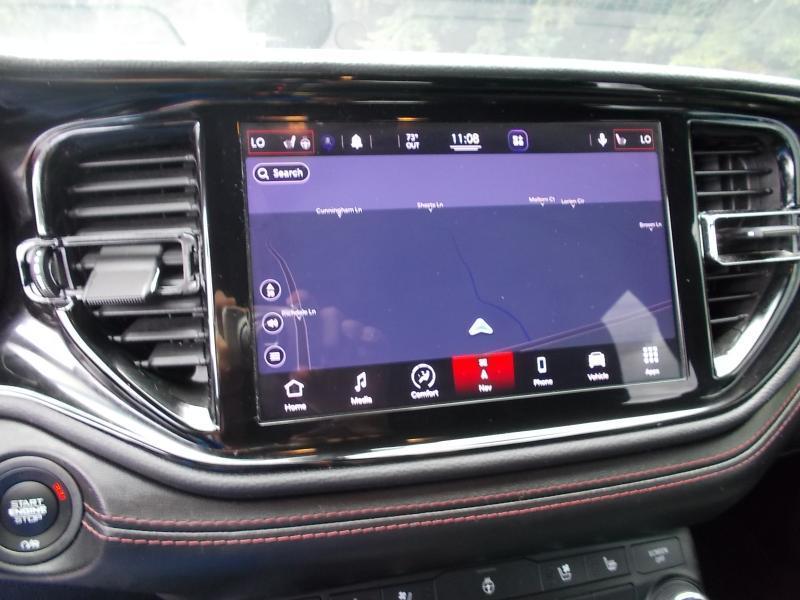 Dodge Durango R/T AWD 2021