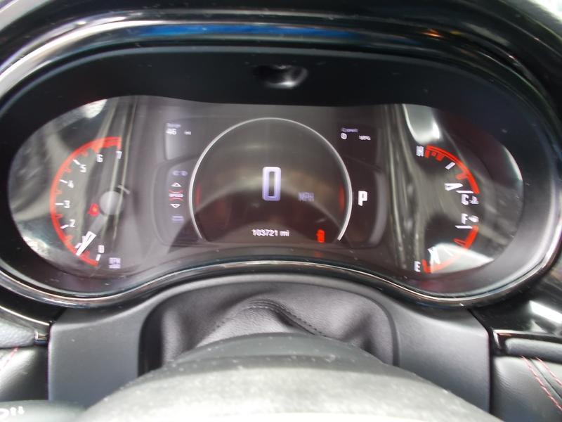 Dodge Durango R/T AWD 2021