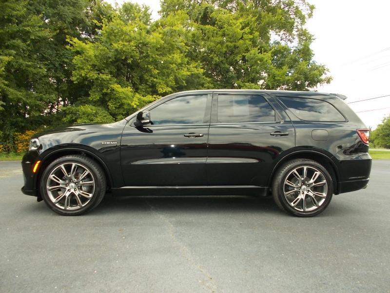 Dodge Durango R/T AWD 2021