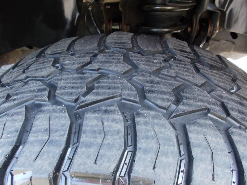 Chevrolet Silverado 1500 4WD Crew Cab 143.5" LTZ 2012