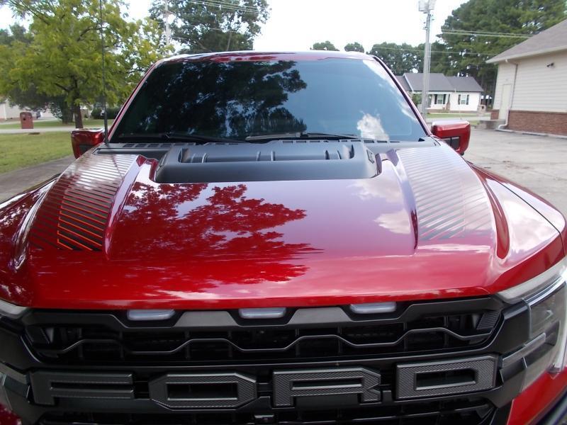 Ford F-150 Raptor 4WD SuperCrew 5.5' Box 2026