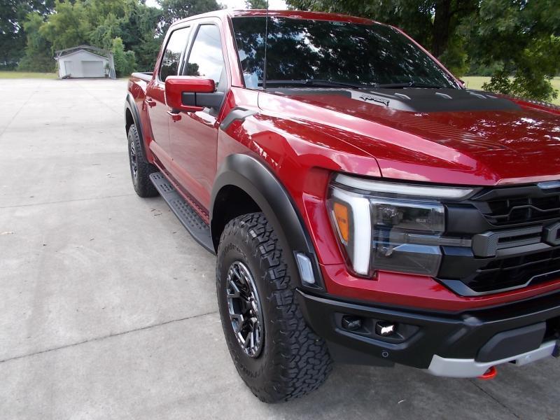 Ford F-150 Raptor 4WD SuperCrew 5.5' Box 2026