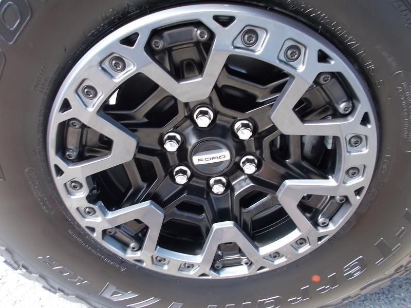 Ford F-150 Raptor 4WD SuperCrew 5.5' Box 2026