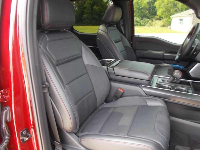 Ford F-150 Raptor 4WD SuperCrew 5.5' Box 2026