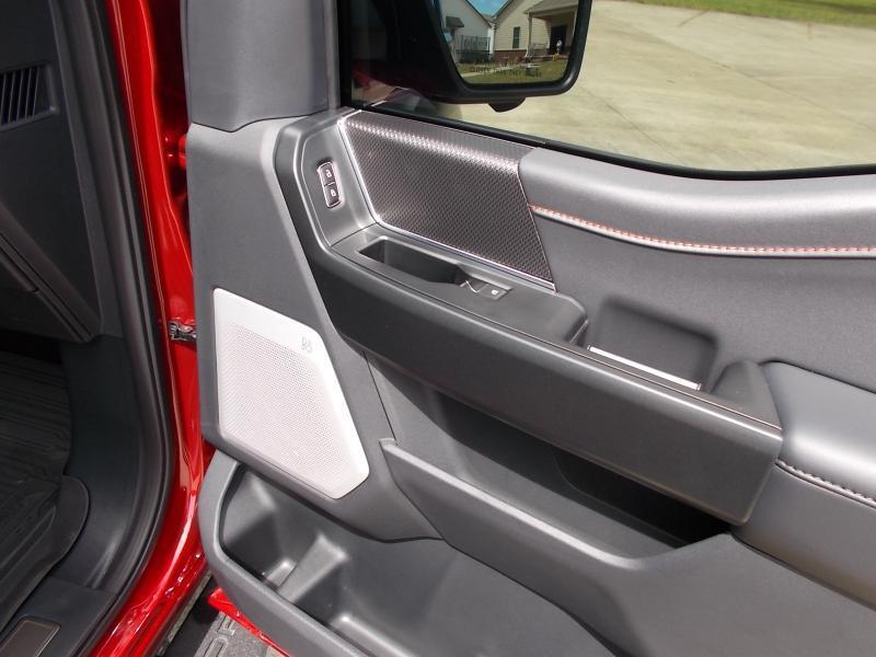 Ford F-150 Raptor 4WD SuperCrew 5.5' Box 2026