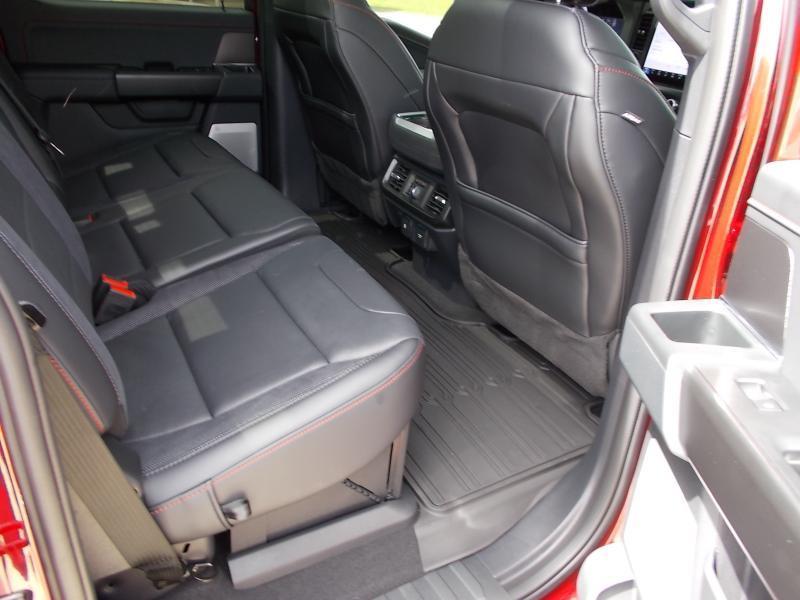 Ford F-150 Raptor 4WD SuperCrew 5.5' Box 2026