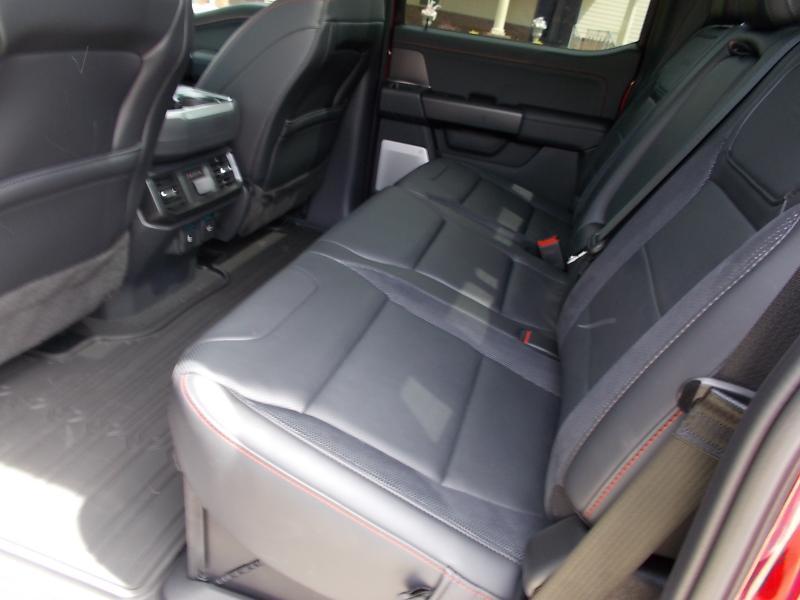 Ford F-150 Raptor 4WD SuperCrew 5.5' Box 2026