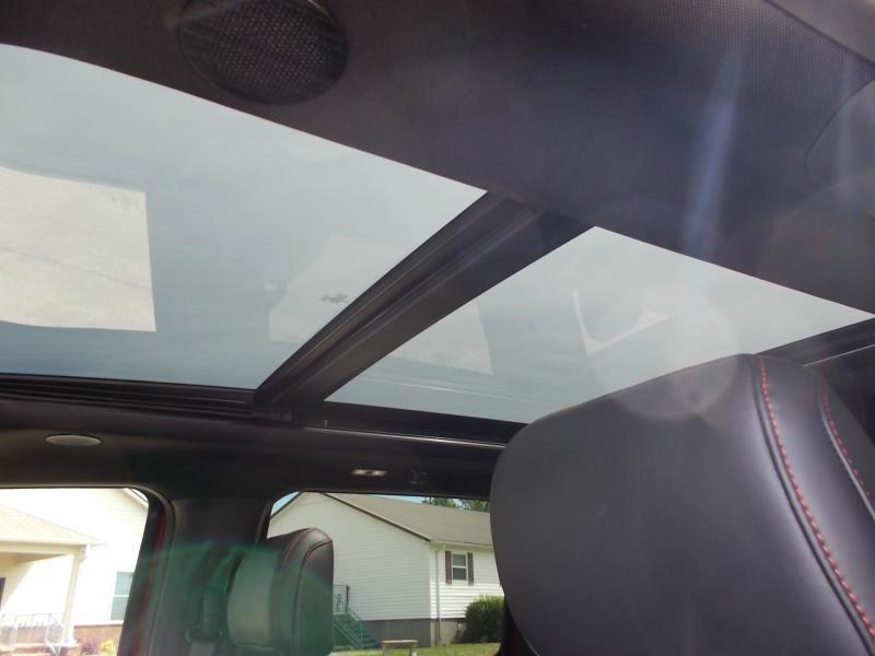 Ford F-150 Raptor 4WD SuperCrew 5.5' Box 2026