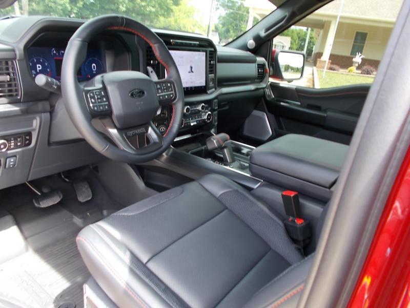 Ford F-150 Raptor 4WD SuperCrew 5.5' Box 2026
