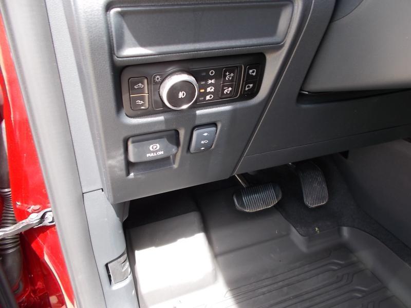 Ford F-150 Raptor 4WD SuperCrew 5.5' Box 2026