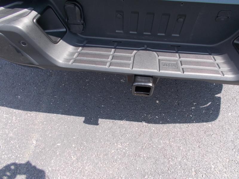 Ford Ranger XLT 4WD SuperCrew 5' Box 2024