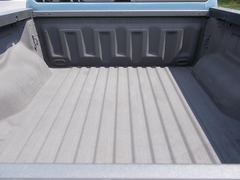 Ford Ranger XLT 4WD SuperCrew 5' Box 2024