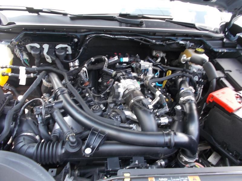 Ford Ranger XLT 4WD SuperCrew 5' Box 2024