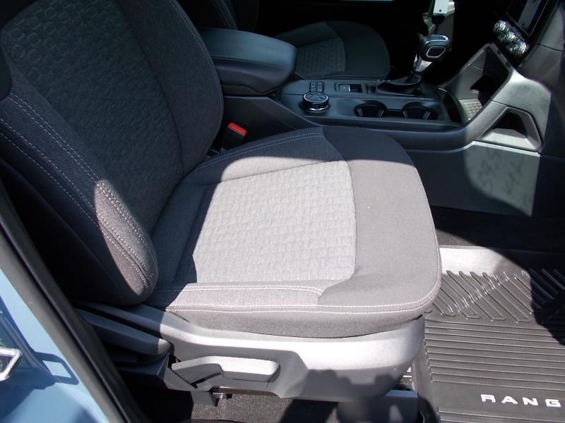 Ford Ranger XLT 4WD SuperCrew 5' Box 2024