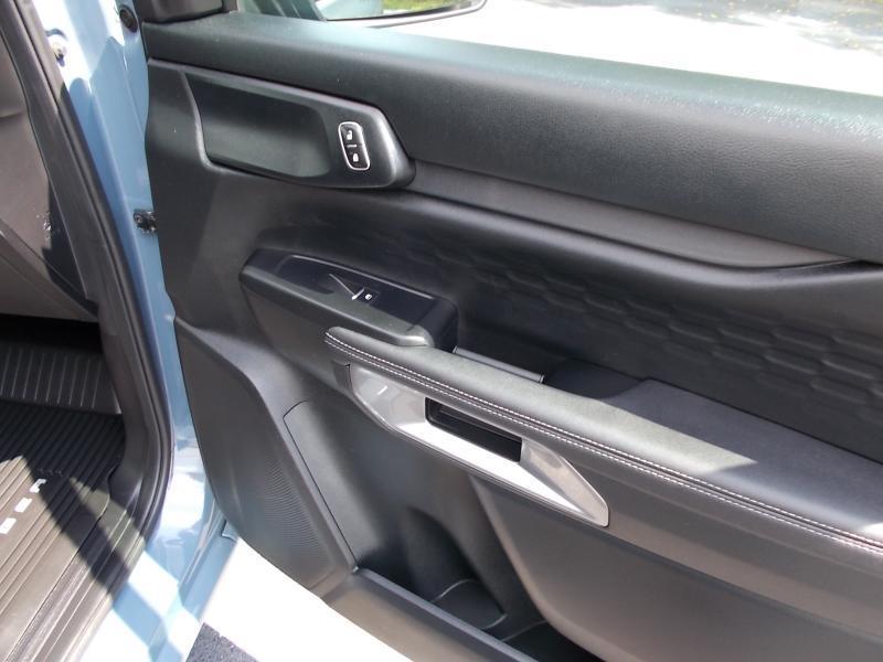 Ford Ranger XLT 4WD SuperCrew 5' Box 2024