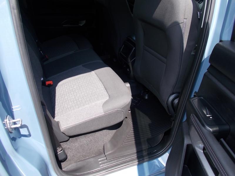 Ford Ranger XLT 4WD SuperCrew 5' Box 2024