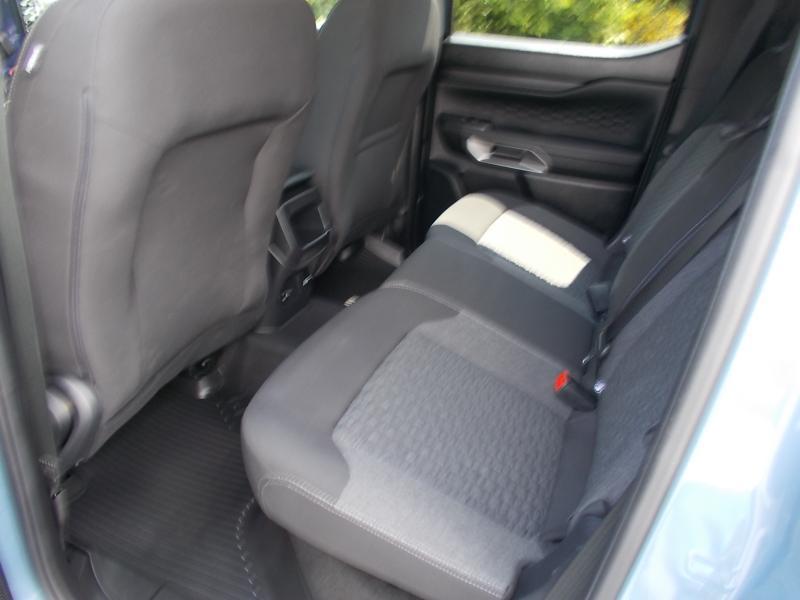 Ford Ranger XLT 4WD SuperCrew 5' Box 2024
