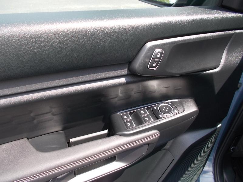 Ford Ranger XLT 4WD SuperCrew 5' Box 2024