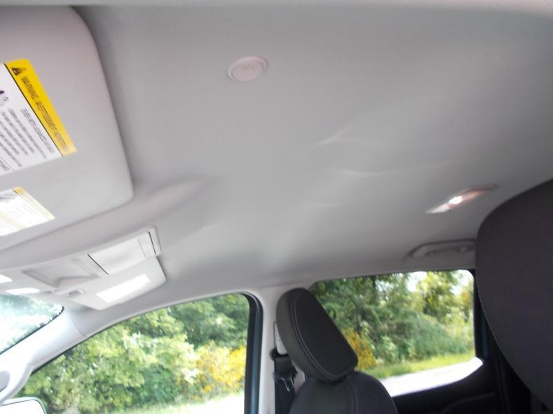 Ford Ranger XLT 4WD SuperCrew 5' Box 2024