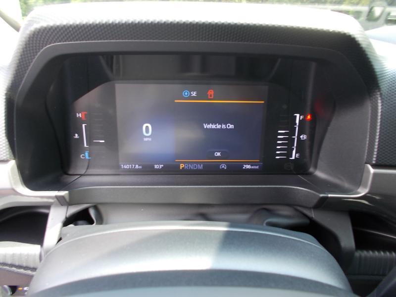 Ford Ranger XLT 4WD SuperCrew 5' Box 2024