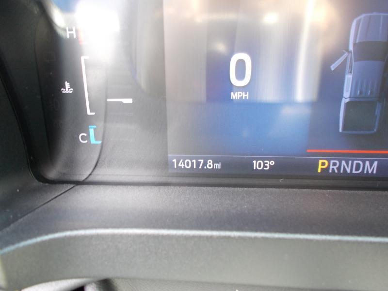 Ford Ranger XLT 4WD SuperCrew 5' Box 2024