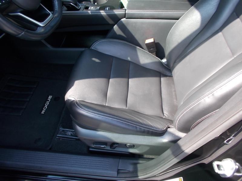 Nissan Rogue FWD SL 2021