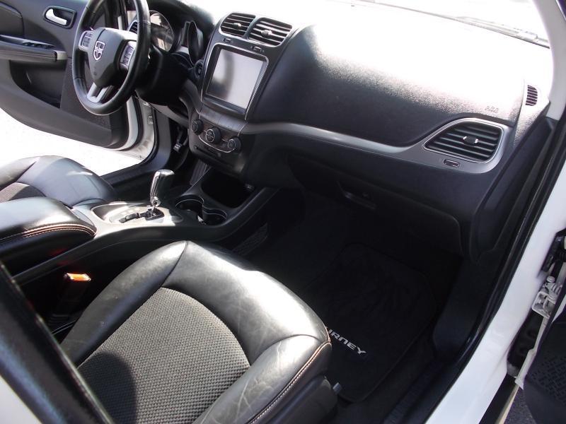 Dodge Journey Crossroad Plus FWD 2017