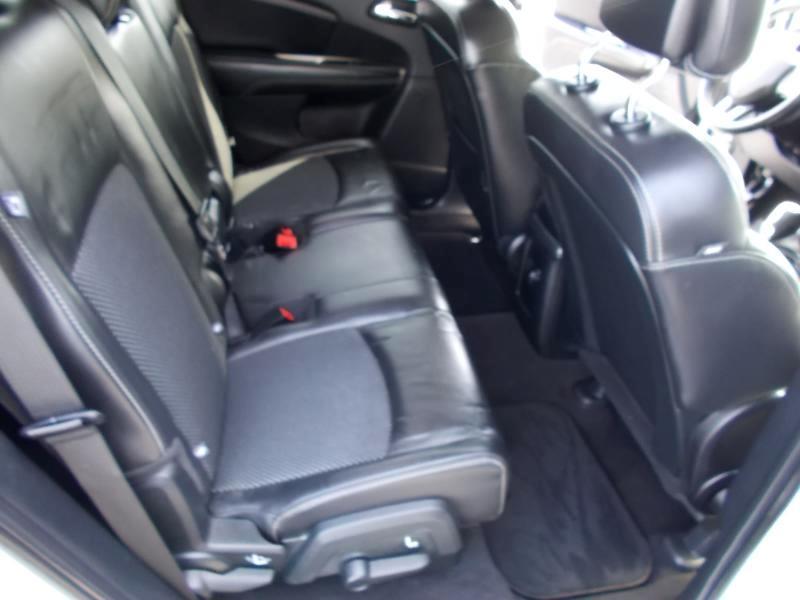 Dodge Journey Crossroad Plus FWD 2017