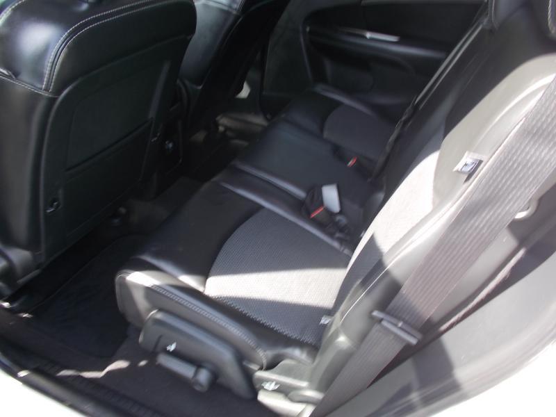 Dodge Journey Crossroad Plus FWD 2017