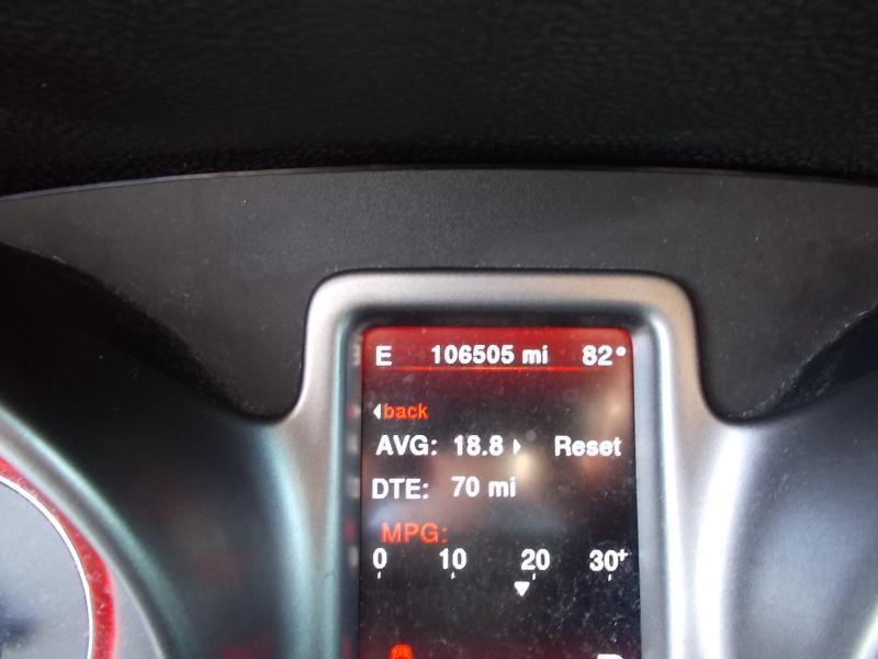 Dodge Journey Crossroad Plus FWD 2017