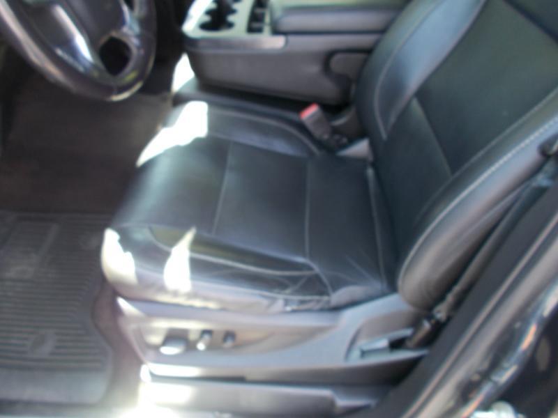 Chevrolet Silverado 1500 4WD Crew Cab 143.5" LT w/2LT 2018