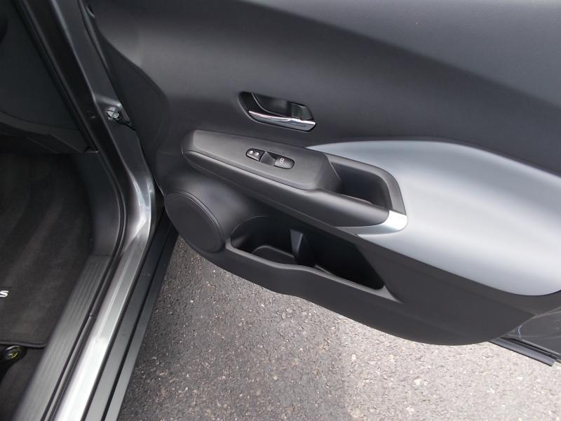 Nissan Kicks SR FWD 2023