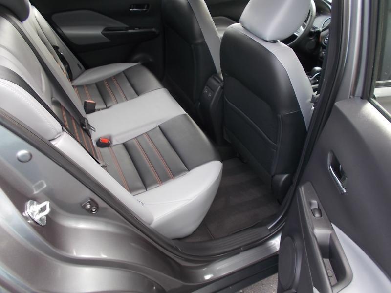 Nissan Kicks SR FWD 2023
