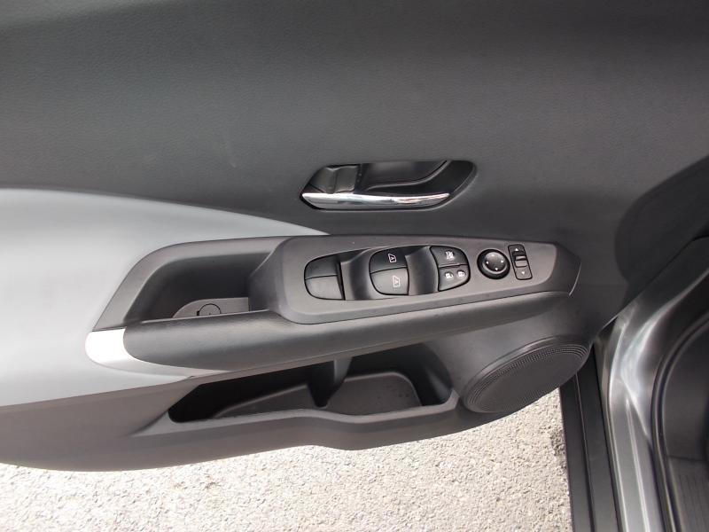 Nissan Kicks SR FWD 2023